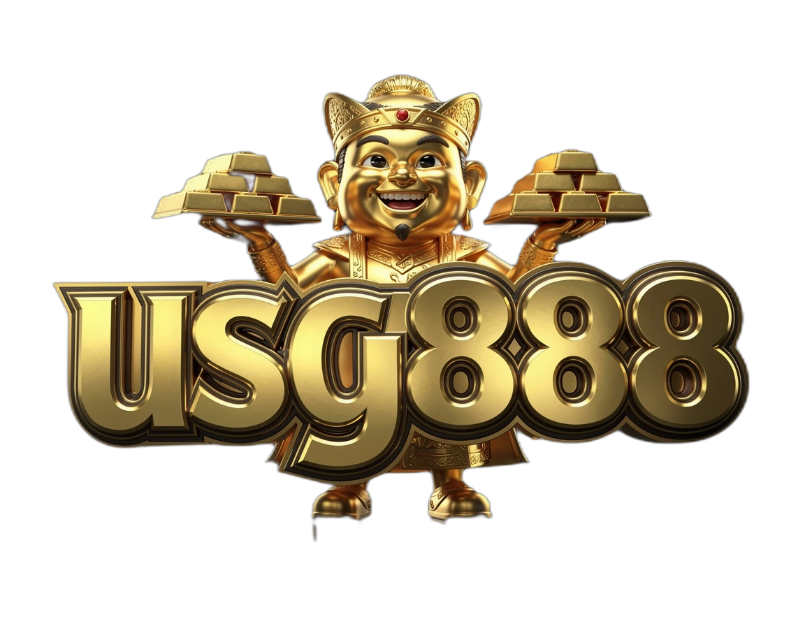 Download usg888 APK Original untuk Android APK Resmi — ikon aplikasi