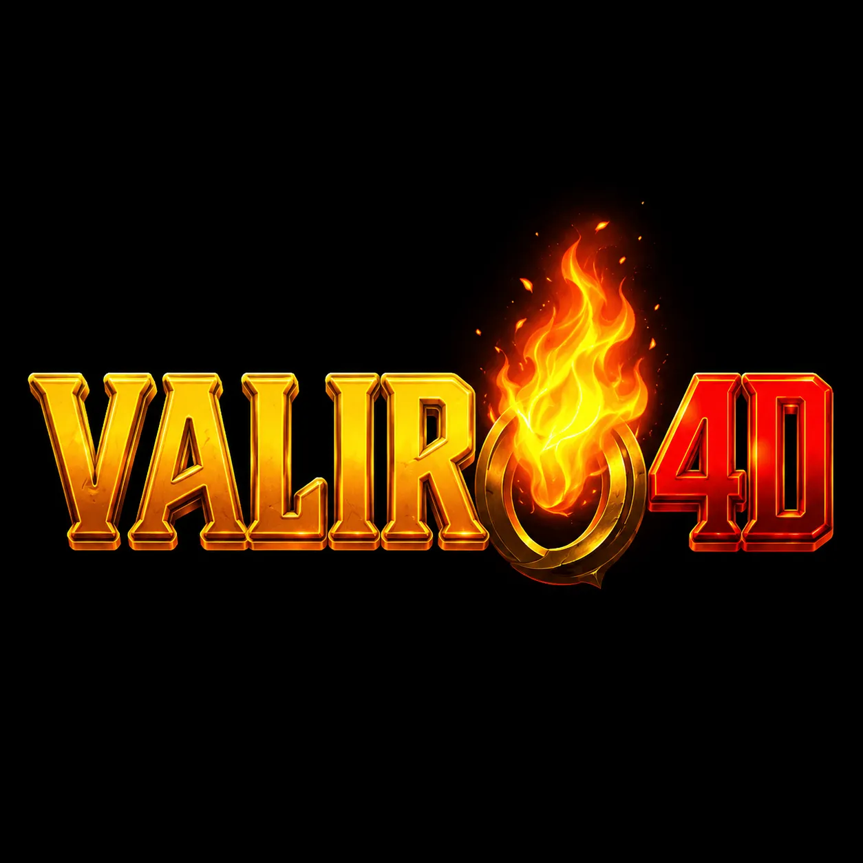 Download valir4d APK Original untuk Android APK Resmi — ikon aplikasi