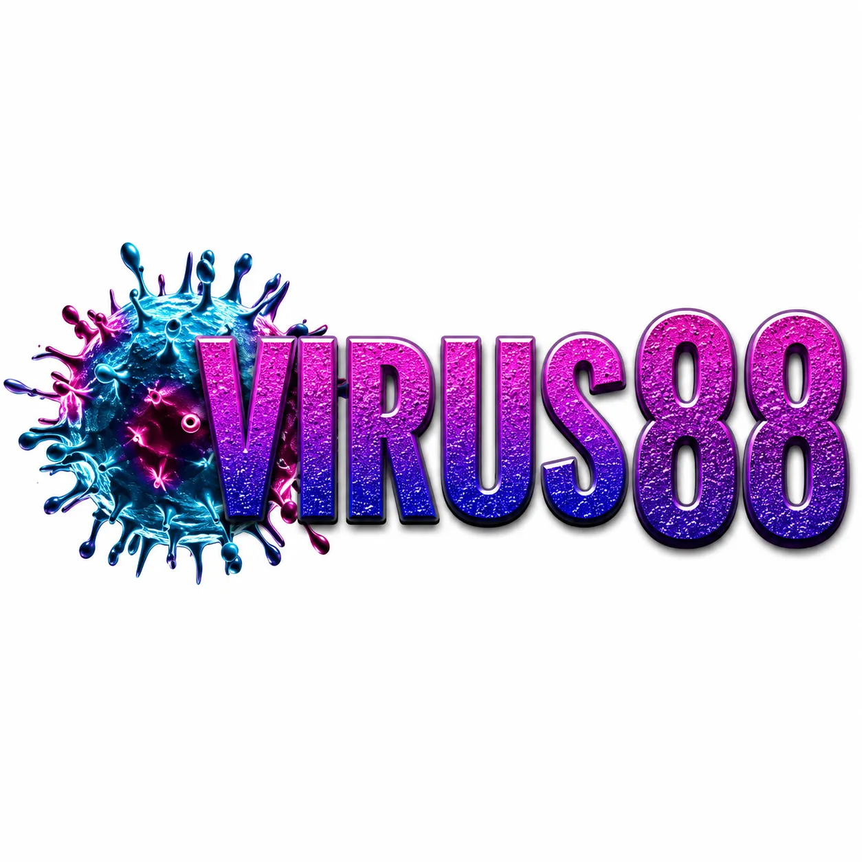 Download virus88 APK Original untuk Android APK Resmi — ikon aplikasi