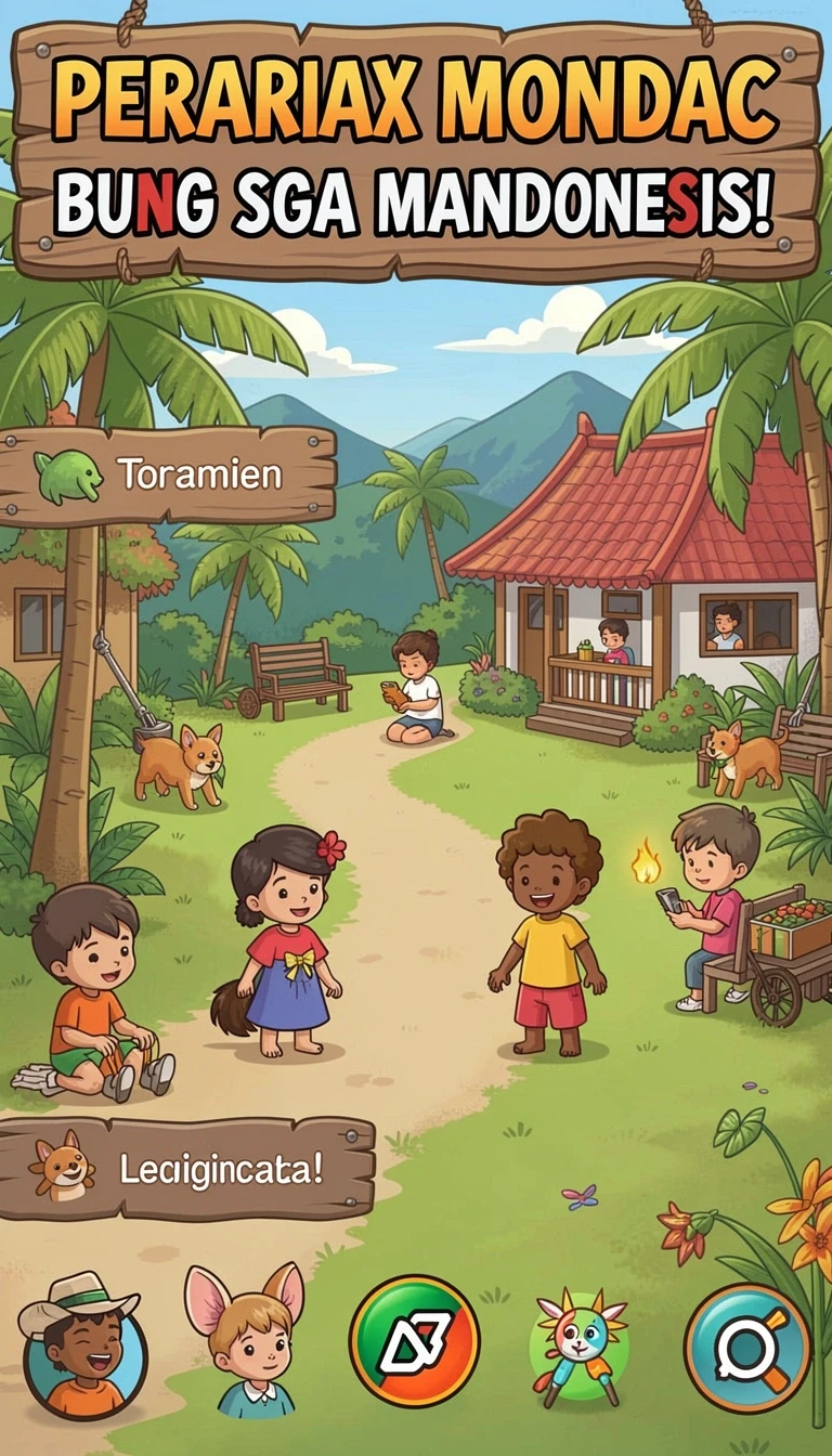 Screenshot Review Aplikasi qtgame nomor 3