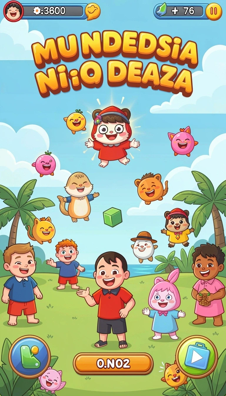Screenshot Download winjkt APK Original untuk Android nomor 2