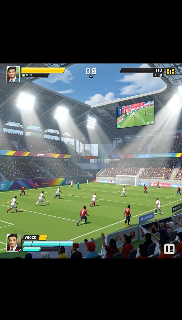 Screenshot Download bos777 APK Original untuk Android nomor 3