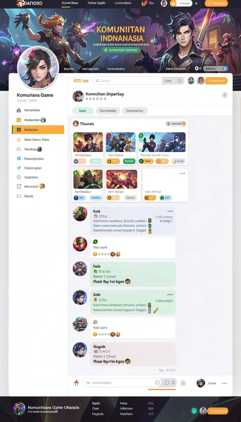 Screenshot Review Aplikasi oce69 nomor 2