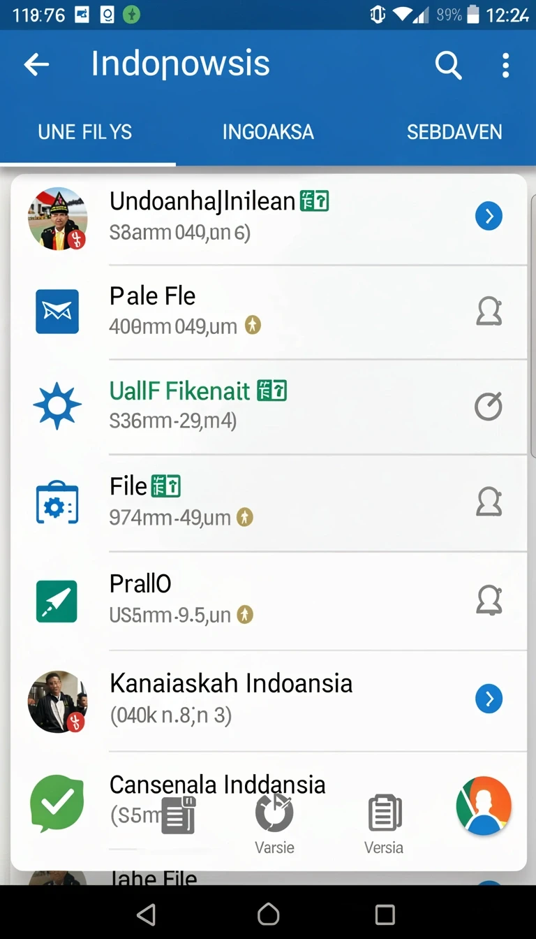 Screenshot Download ams789 APK Original untuk Android nomor 2