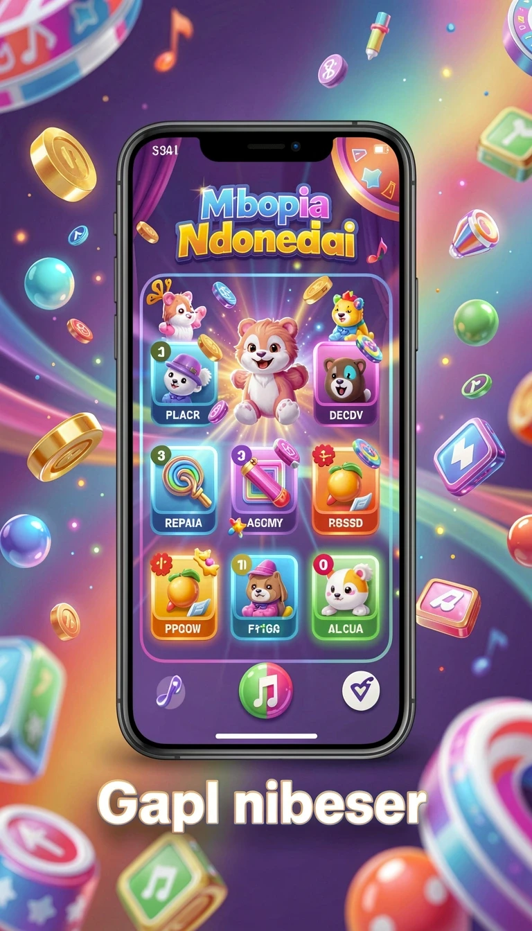 Screenshot Download baim303 APK Original untuk Android nomor 1
