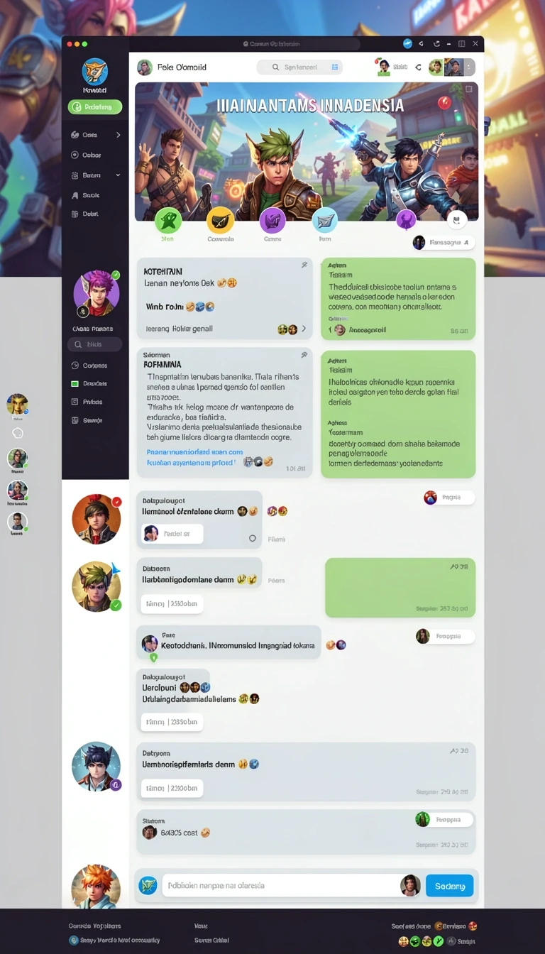 Screenshot Download bintangpo APK Original untuk Android nomor 3