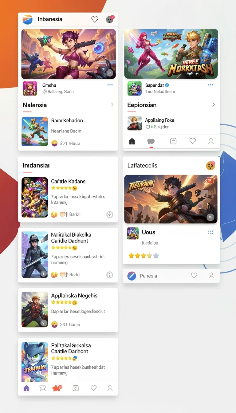 Screenshot Download zona66 APK Original untuk Android nomor 2