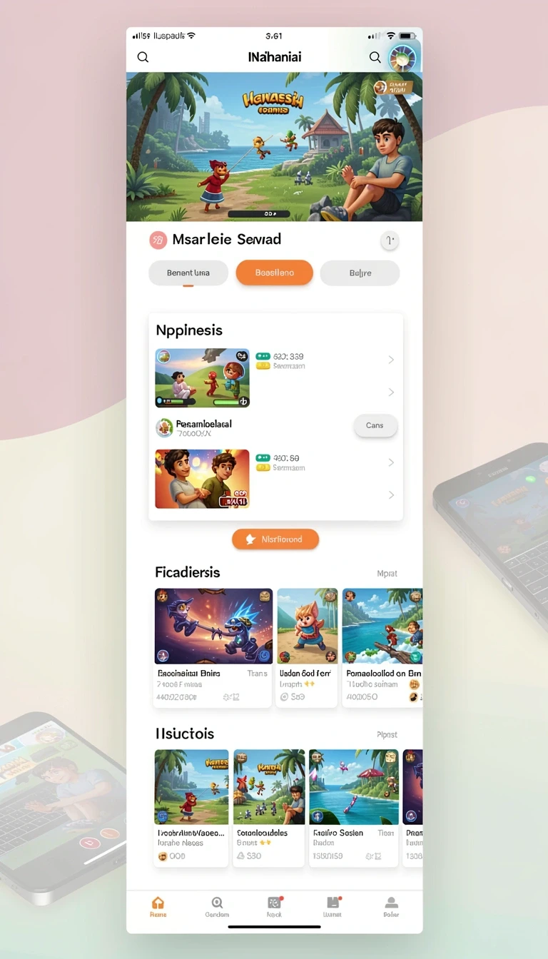 Screenshot Download bos138 APK Original untuk Android nomor 1