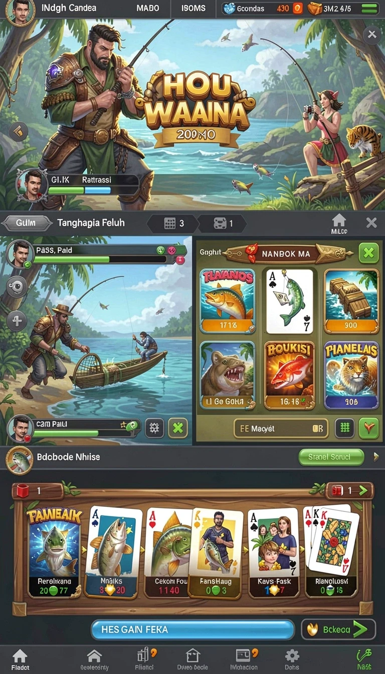Screenshot Download 1234bets APK Original untuk Android nomor 3