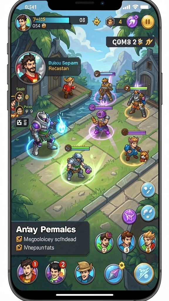 Screenshot Download indobit88 APK Original untuk Android nomor 3