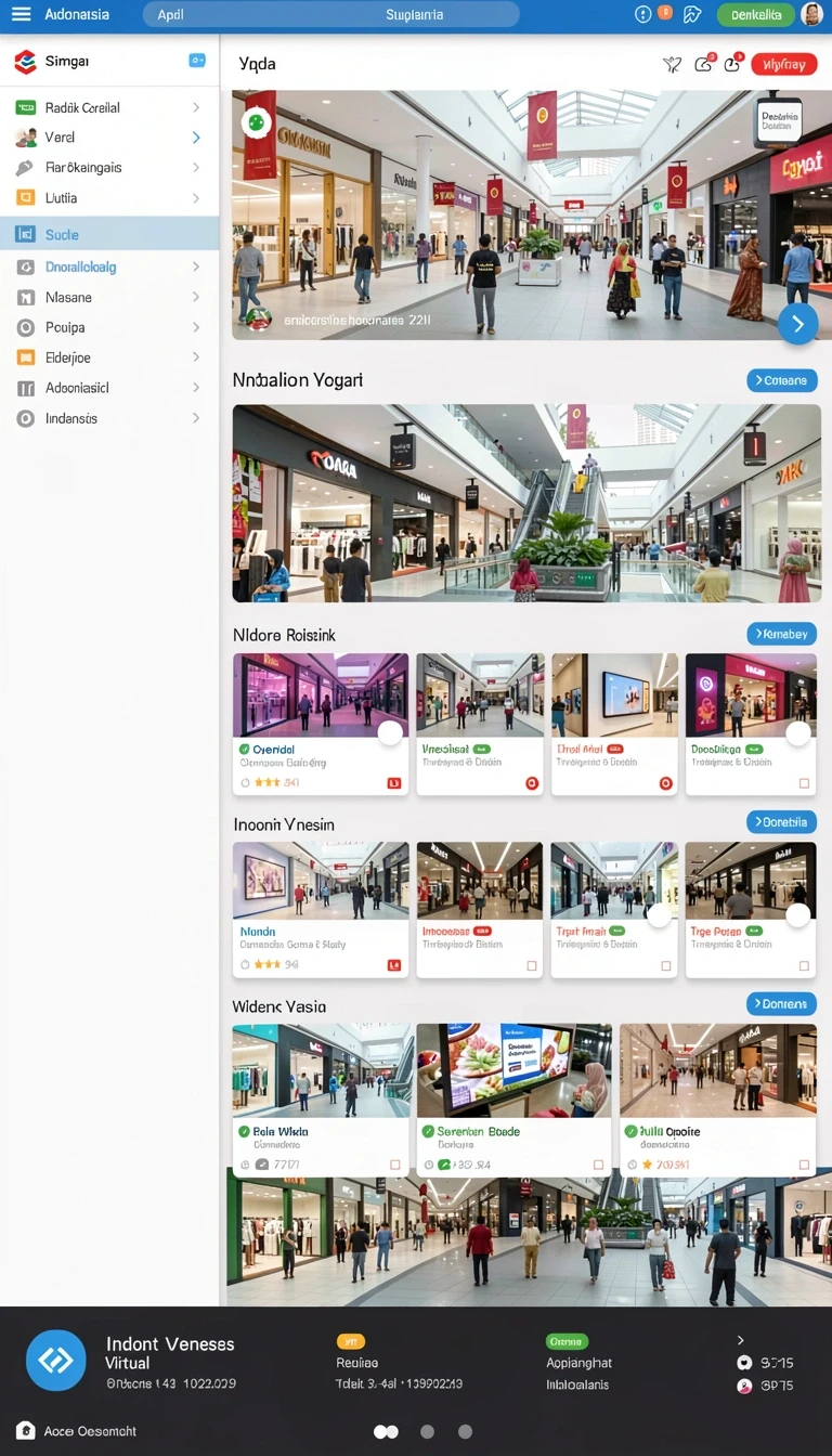 Screenshot Download glory777 APK Original untuk Android nomor 2