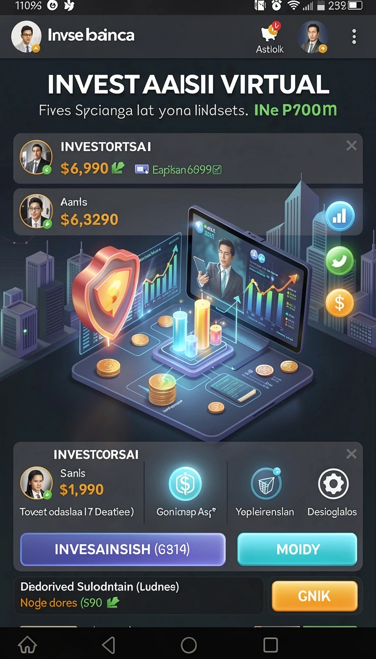 Screenshot Download keraton4d APK Original untuk Android nomor 3