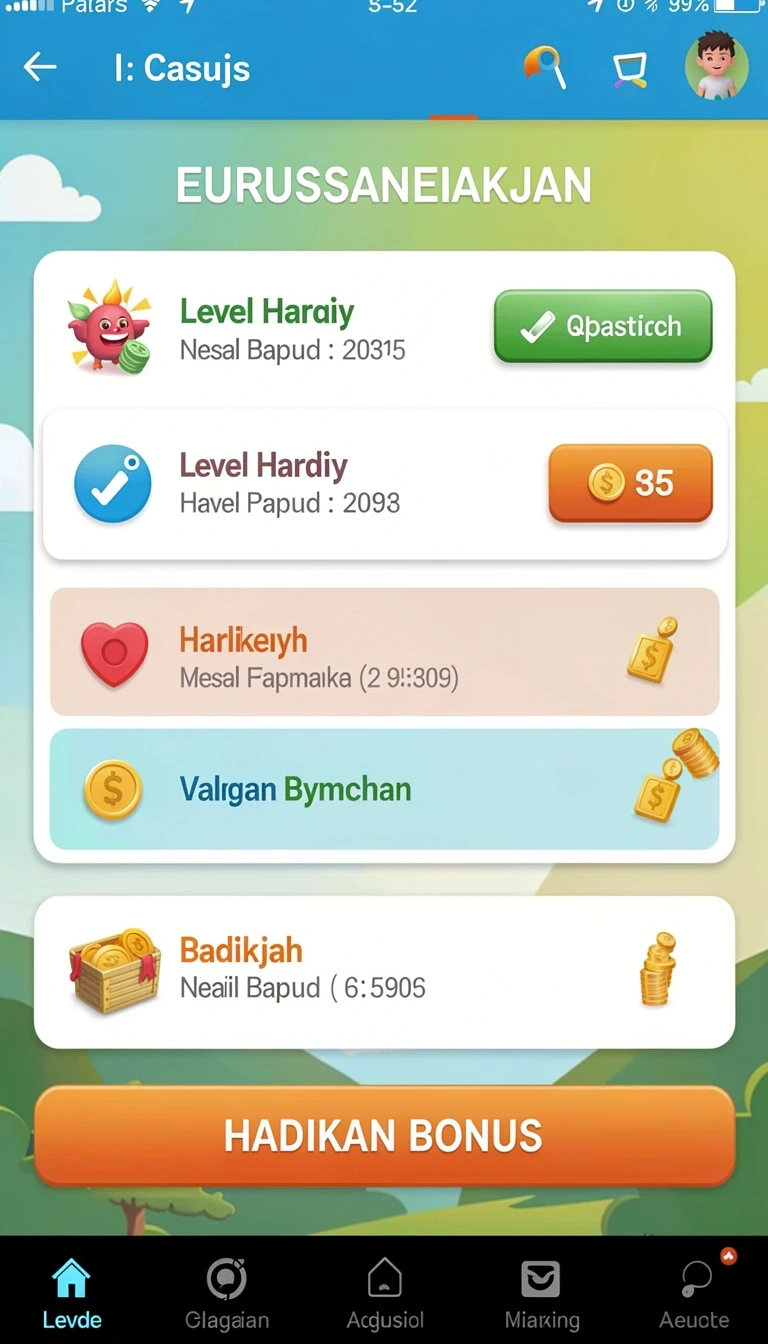 Screenshot Download we878 APK Original untuk Android nomor 3