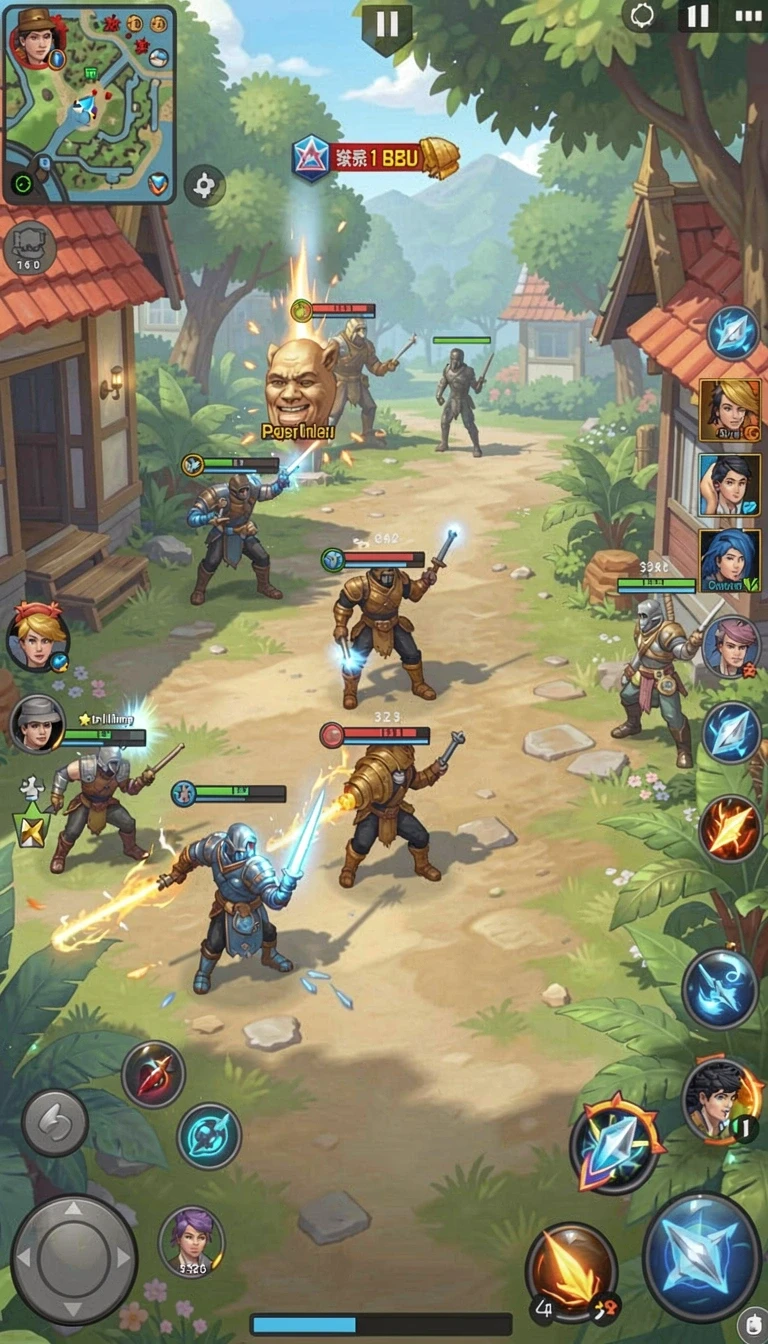Screenshot Download waslot APK Original untuk Android nomor 3