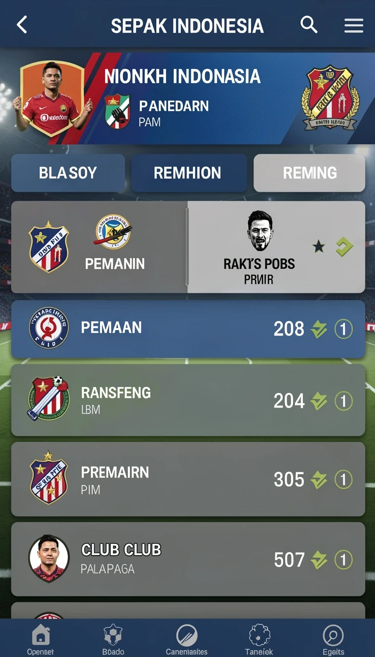 Screenshot Download bintangpo APK Original untuk Android nomor 2