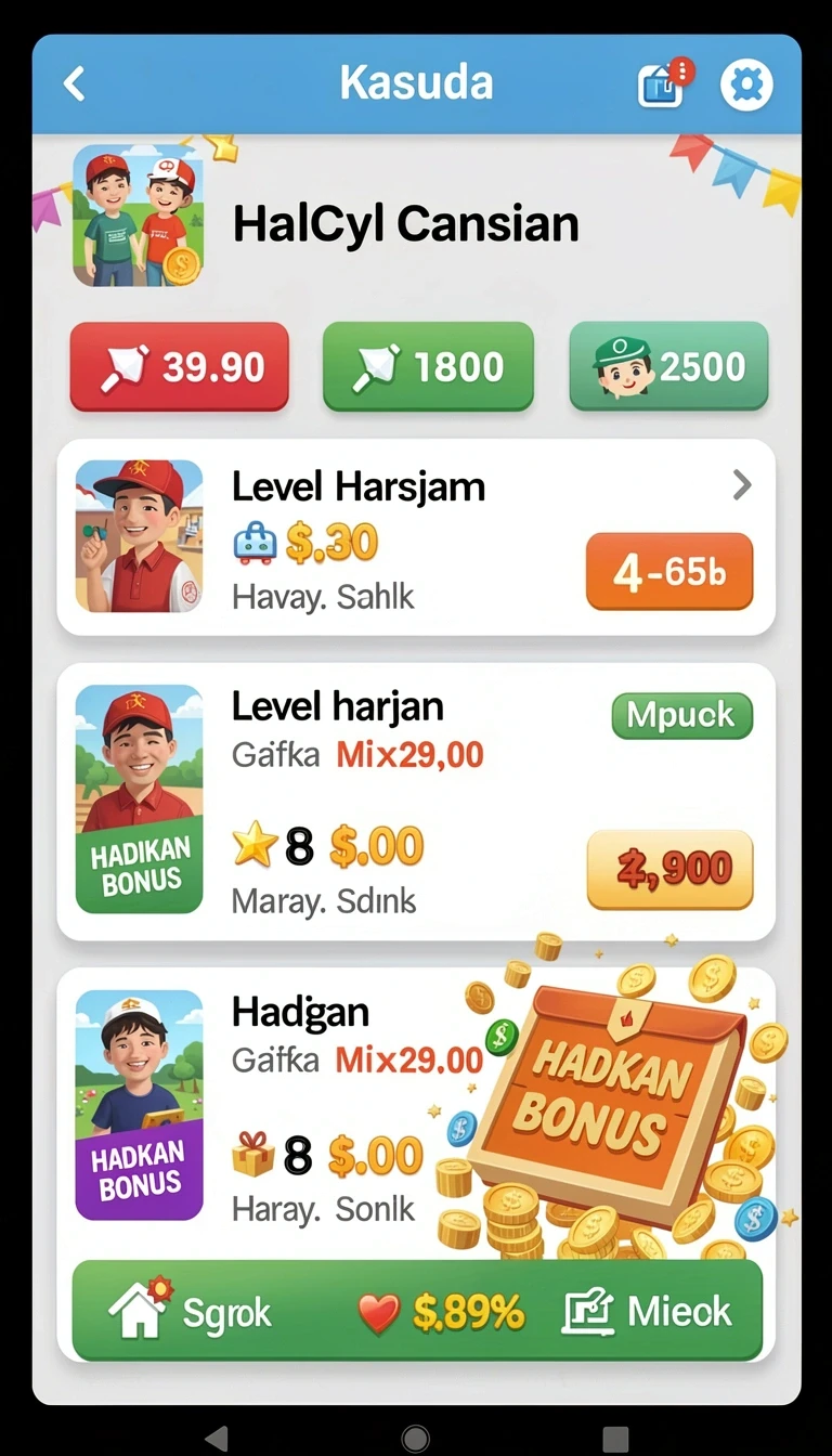 Screenshot Download fiona77 APK Original untuk Android nomor 3
