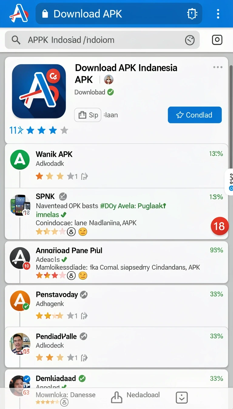 Screenshot Download spinharta APK Original untuk Android nomor 2