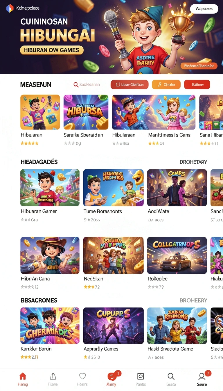 Screenshot Download dorahoki APK Original untuk Android nomor 1
