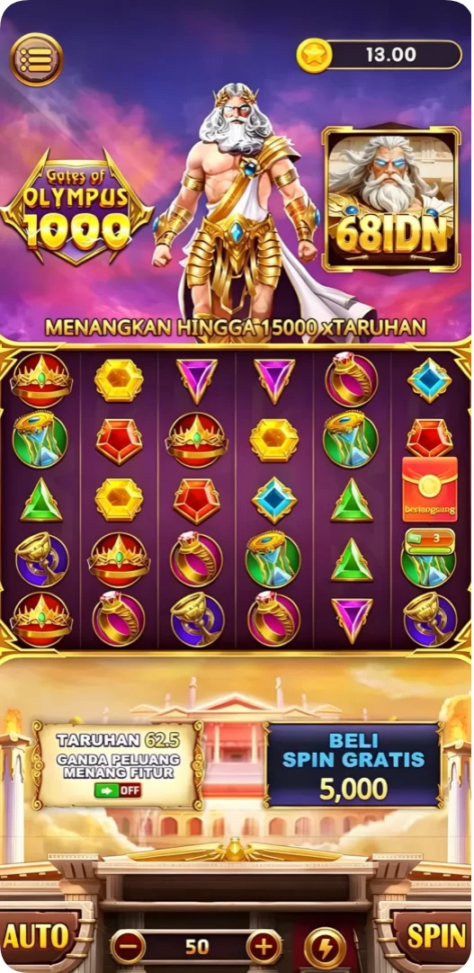 Screenshot Download corla188 APK Original untuk Android nomor 3