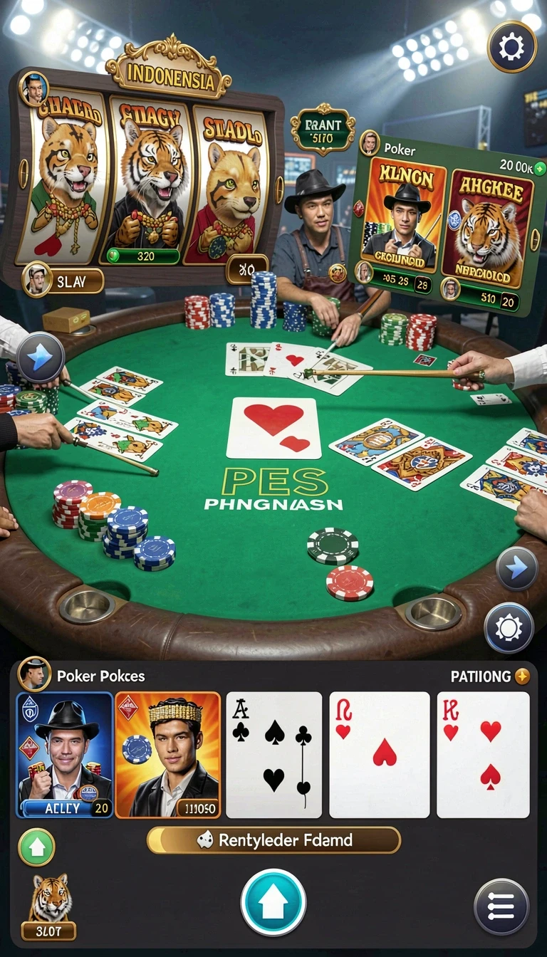 Screenshot Download dalaxy138 APK Original untuk Android nomor 2