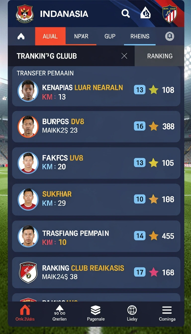 Screenshot Download indobet APK Original untuk Android nomor 2