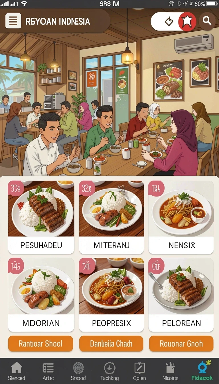 Screenshot Download situs66 APK Original untuk Android nomor 2
