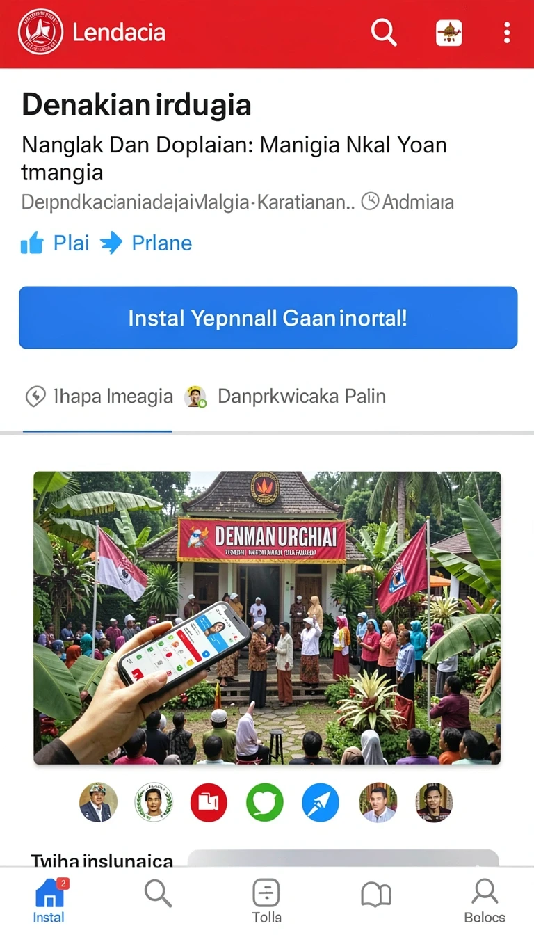 Screenshot Review Aplikasi oce69 nomor 3