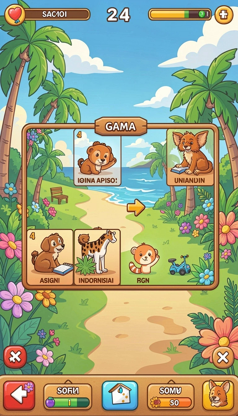 Screenshot Download idrtoto APK Original untuk Android nomor 3