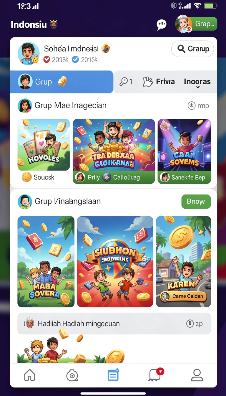 Screenshot Download stadium77 APK Original untuk Android nomor 2