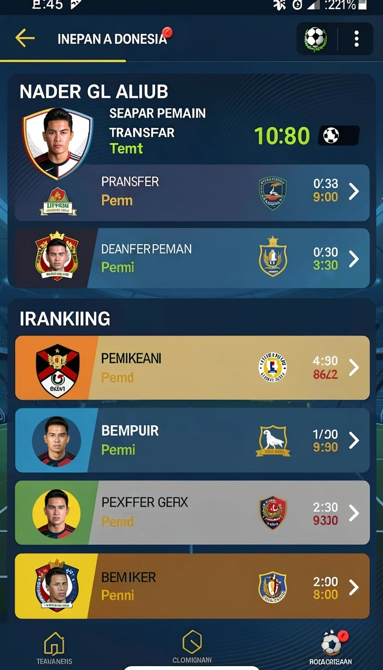 Screenshot Download 777ag APK Original untuk Android nomor 3