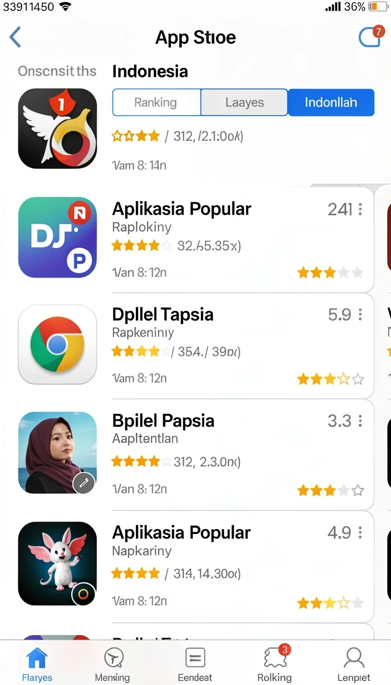 Screenshot Download gacorx APK Original untuk Android nomor 3