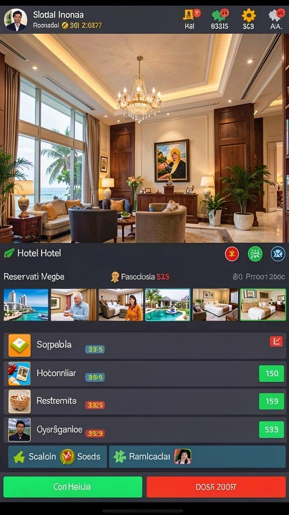 Screenshot Download sbobet APK Original untuk Android nomor 2