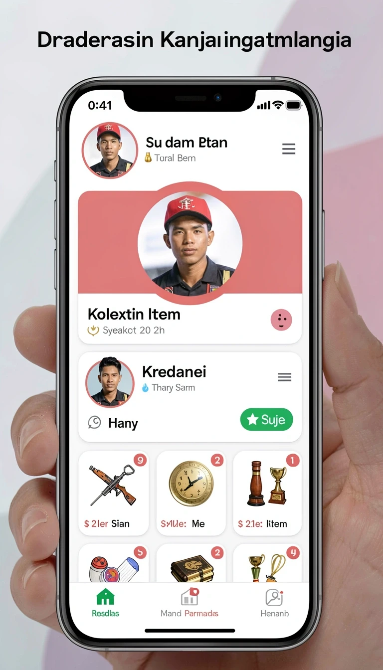 Screenshot Download hptoto APK Original untuk Android nomor 3