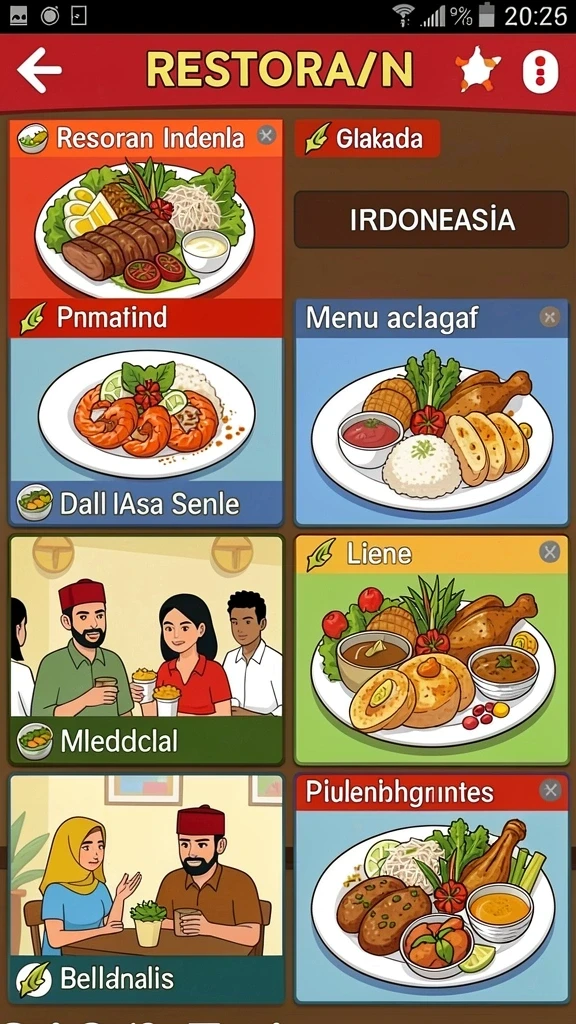 Screenshot Download indobet APK Original untuk Android nomor 1