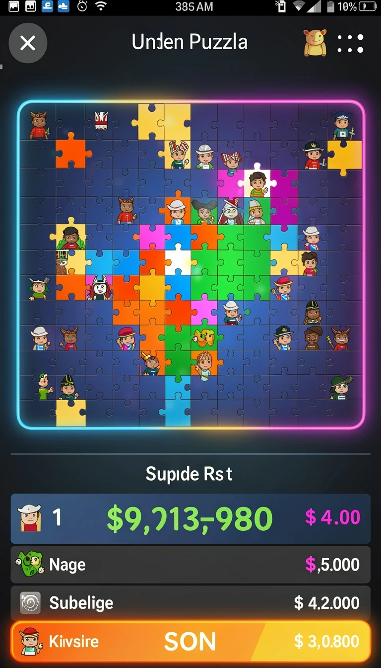 Screenshot Download situs66 APK Original untuk Android nomor 3