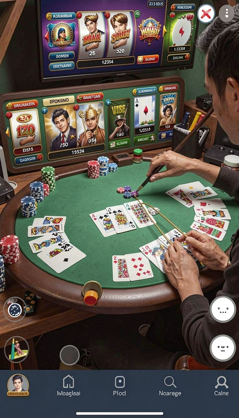 Screenshot Download winjkt APK Original untuk Android nomor 3