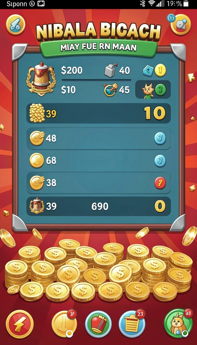 Screenshot Download goal55 APK Original untuk Android nomor 1