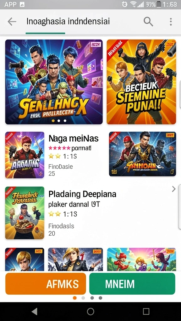 Screenshot Download s99sl APK Original untuk Android nomor 3