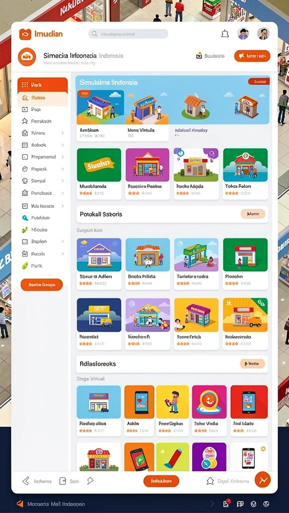 Screenshot Download ajaib11 APK Original untuk Android nomor 1