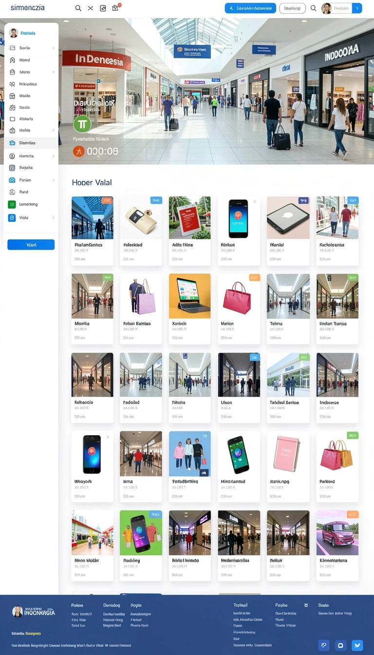 Screenshot Review Aplikasi delta575 nomor 1