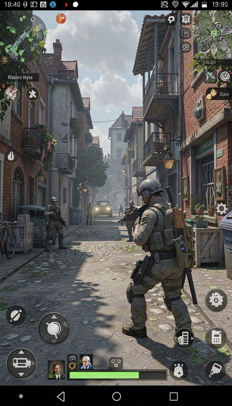 Screenshot Review Aplikasi delta575 nomor 2