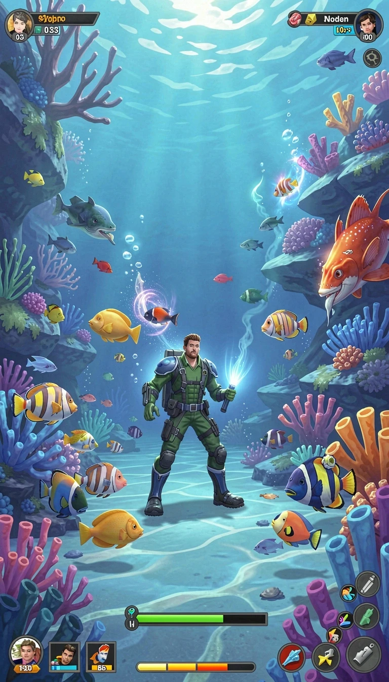 Screenshot Download p200m APK Original untuk Android nomor 1