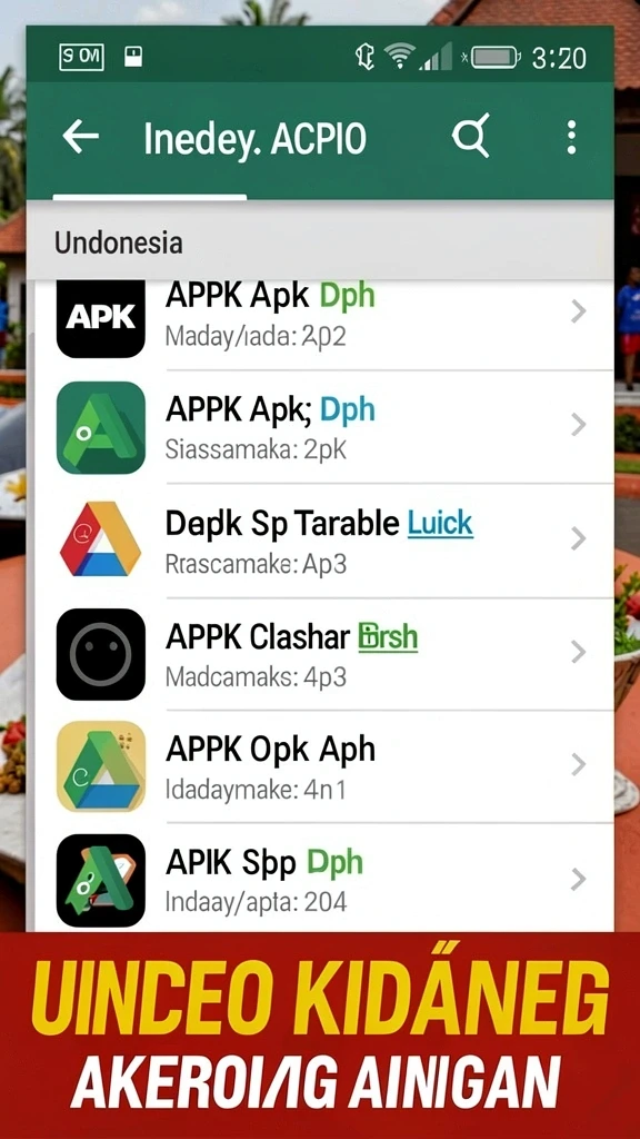 Screenshot Review Aplikasi abc33 nomor 3