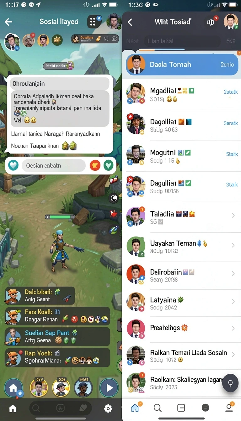 Screenshot Download spbu77 APK Original untuk Android nomor 3