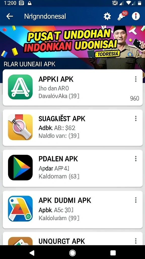 Screenshot Download ka789 APK Original untuk Android nomor 1