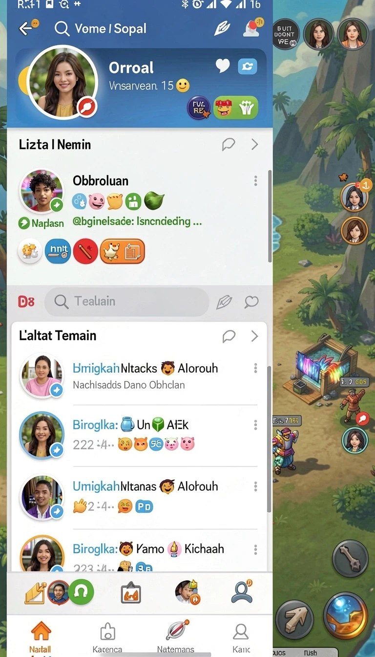 Screenshot Download bpjs777 APK Original untuk Android nomor 2