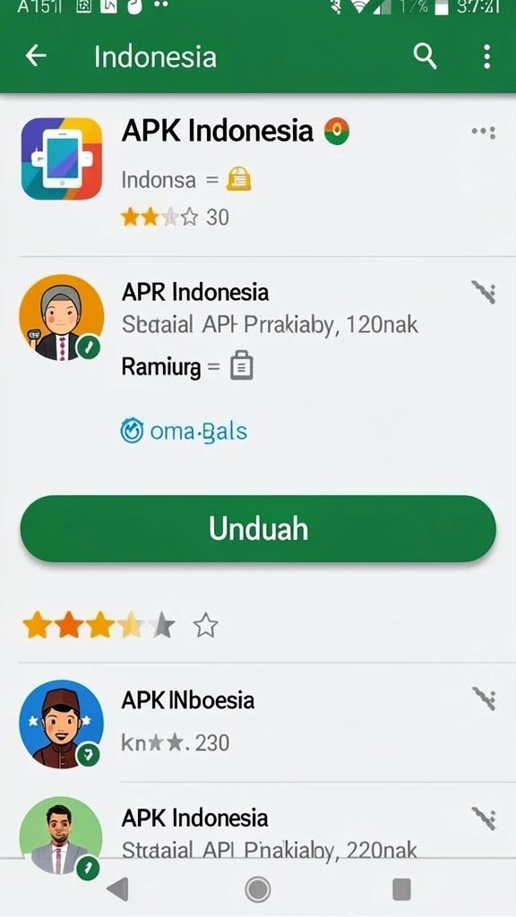 Screenshot Review Aplikasi ledak388 nomor 2