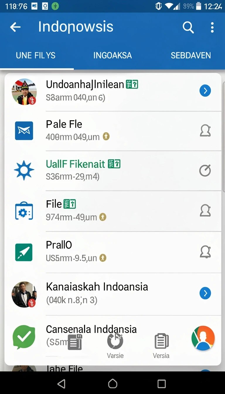 Screenshot Download id777 APK Original untuk Android nomor 2
