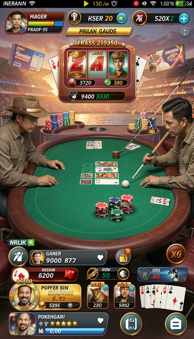 Screenshot Download qq222 APK Original untuk Android nomor 3