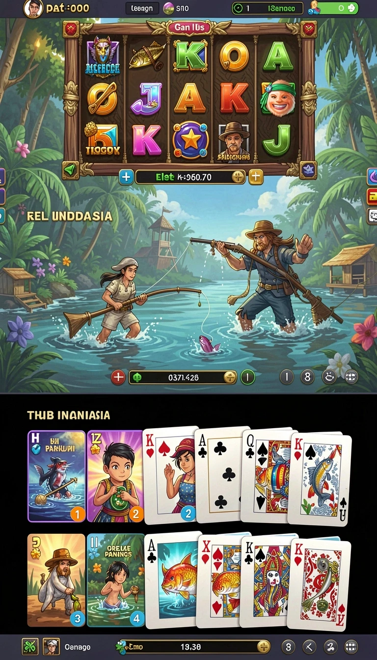 Screenshot Download garco200 APK Original untuk Android nomor 1